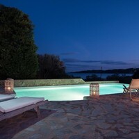 Villa in Greece, Peloponnese, Kranidi, 300 sq.m.