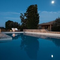 Villa in Greece, Peloponnese, Kranidi, 300 sq.m.
