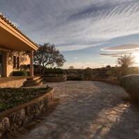 Villa in Greece, Peloponnese, Kranidi, 300 sq.m.