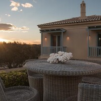 Villa in Greece, Peloponnese, Kranidi, 300 sq.m.