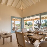 Villa in Greece, Peloponnese, Kranidi, 300 sq.m.