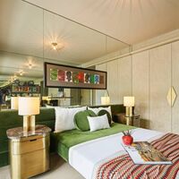 Апартаменты в Турции, Стамбул