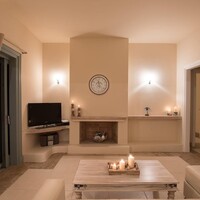 Villa in Greece, Peloponnese, Kranidi, 300 sq.m.
