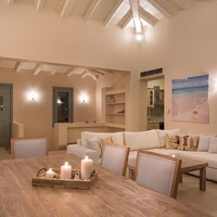 Villa in Greece, Peloponnese, Kranidi, 300 sq.m.