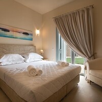 Villa in Greece, Peloponnese, Kranidi, 300 sq.m.