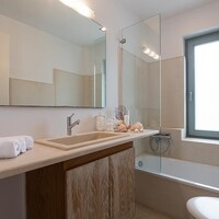 Villa in Greece, Peloponnese, Kranidi, 300 sq.m.