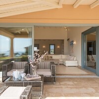 Villa in Greece, Peloponnese, Kranidi, 300 sq.m.