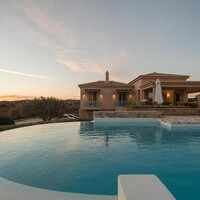 Villa in Greece, Peloponnese, Kranidi, 300 sq.m.