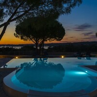 Villa in Greece, Peloponnese, Kranidi, 270 sq.m.