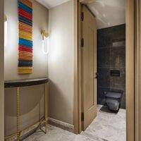 Апартаменты в Турции, Стамбул