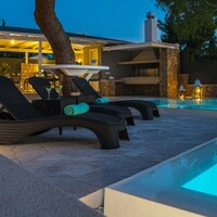 Villa in Greece, Peloponnese, Kranidi, 270 sq.m.