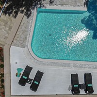 Villa in Greece, Peloponnese, Kranidi, 270 sq.m.