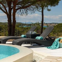 Villa in Greece, Peloponnese, Kranidi, 270 sq.m.