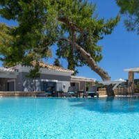 Villa in Greece, Peloponnese, Kranidi, 270 sq.m.