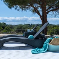 Villa in Greece, Peloponnese, Kranidi, 270 sq.m.
