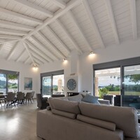 Villa in Greece, Peloponnese, Kranidi, 270 sq.m.