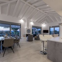 Villa in Greece, Peloponnese, Kranidi, 270 sq.m.