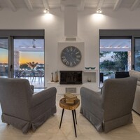 Villa in Greece, Peloponnese, Kranidi, 270 sq.m.