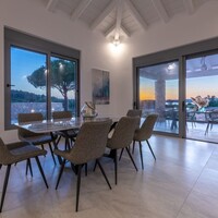 Villa in Greece, Peloponnese, Kranidi, 270 sq.m.