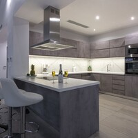 Villa in Greece, Peloponnese, Kranidi, 270 sq.m.