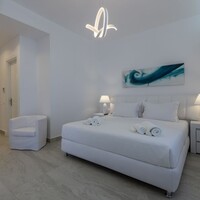 Villa in Greece, Peloponnese, Kranidi, 270 sq.m.