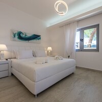 Villa in Greece, Peloponnese, Kranidi, 270 sq.m.