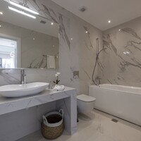 Villa in Greece, Peloponnese, Kranidi, 270 sq.m.