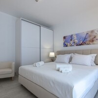 Villa in Greece, Peloponnese, Kranidi, 270 sq.m.