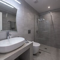 Villa in Greece, Peloponnese, Kranidi, 270 sq.m.
