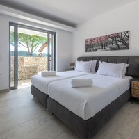 Villa in Greece, Peloponnese, Kranidi, 270 sq.m.