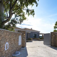 Villa in Greece, Peloponnese, Kranidi, 270 sq.m.