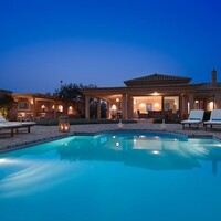 Villa in Greece, Peloponnese, Kranidi, 300 sq.m.