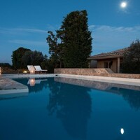 Villa in Greece, Peloponnese, Kranidi, 300 sq.m.