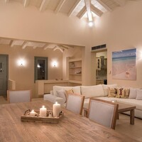 Villa in Greece, Peloponnese, Kranidi, 300 sq.m.