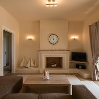 Villa in Greece, Peloponnese, Kranidi, 300 sq.m.