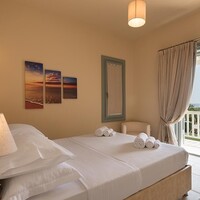 Villa in Greece, Peloponnese, Kranidi, 300 sq.m.