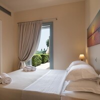 Villa in Greece, Peloponnese, Kranidi, 300 sq.m.