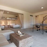 Villa in Greece, Peloponnese, Kranidi, 300 sq.m.
