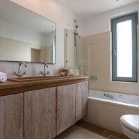 Villa in Greece, Peloponnese, Kranidi, 300 sq.m.