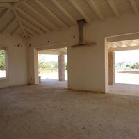 Villa in Greece, Peloponnese, Kranidi, 964 sq.m.