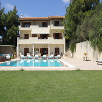 Villa in Greece, Peloponnese, Kranidi, 280 sq.m.