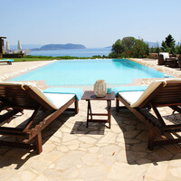 Villa in Greece, Peloponnese, Kranidi, 280 sq.m.