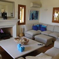 Villa in Greece, Peloponnese, Kranidi, 280 sq.m.