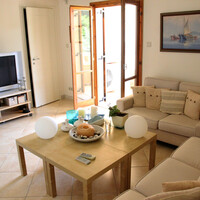 Villa in Greece, Peloponnese, Kranidi, 280 sq.m.