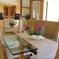 Villa in Greece, Peloponnese, Kranidi, 280 sq.m.