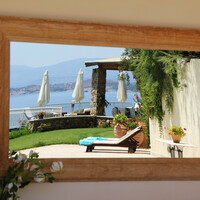 Villa in Greece, Peloponnese, Kranidi, 280 sq.m.