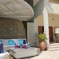 Villa in Greece, Peloponnese, Kranidi, 280 sq.m.