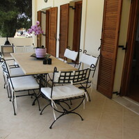 Villa in Greece, Peloponnese, Kranidi, 280 sq.m.