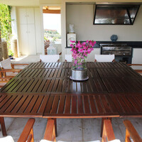 Villa in Greece, Peloponnese, Kranidi, 280 sq.m.
