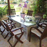 Villa in Greece, Peloponnese, Kranidi, 280 sq.m.